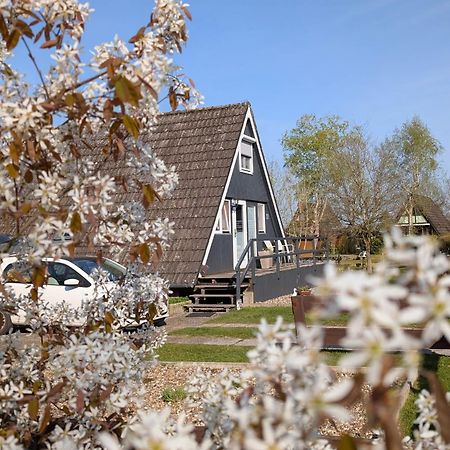 Ferienhaus Brungers Südbrookmerland Exteriér fotografie